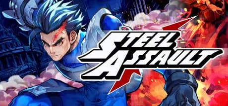 steel assault vertical card thumbnail