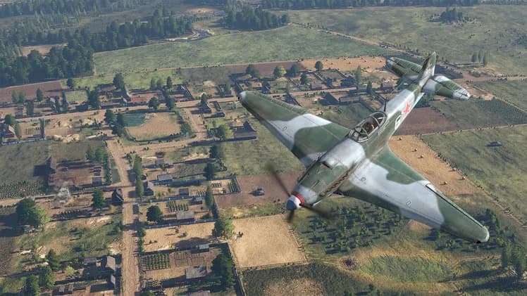 Steel Division 2 screenshot screenshot 1