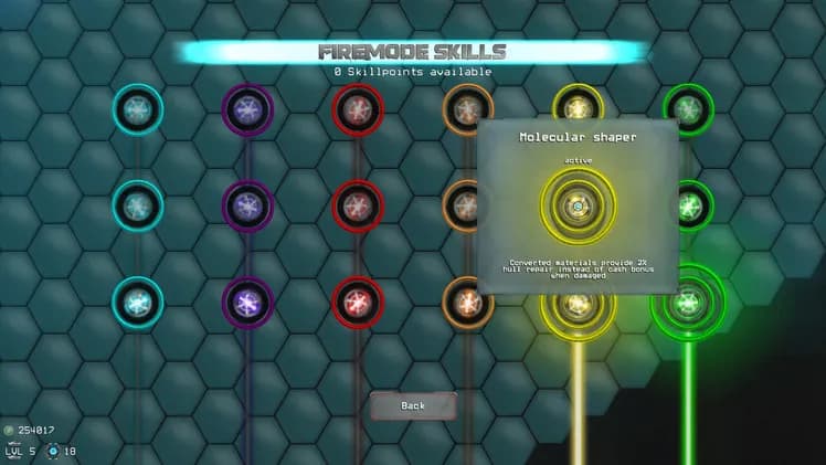 Steel Rain Complete screenshot screenshot 18