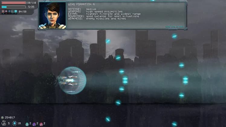 Steel Rain Complete screenshot screenshot 19