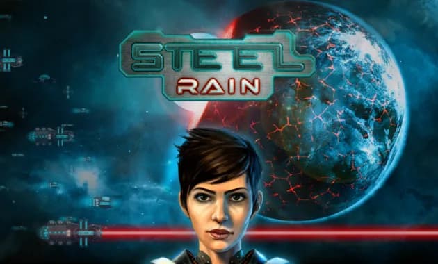 steel rain complete vertical card thumbnail