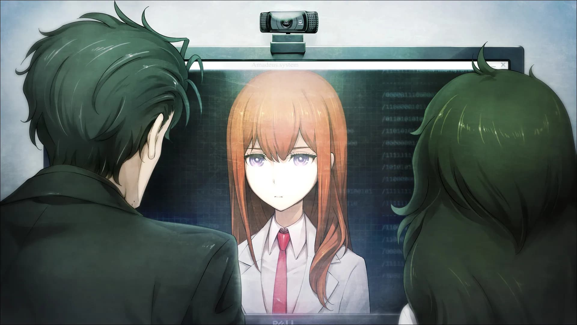 STEINS;GATE 0 screenshot screenshot 1