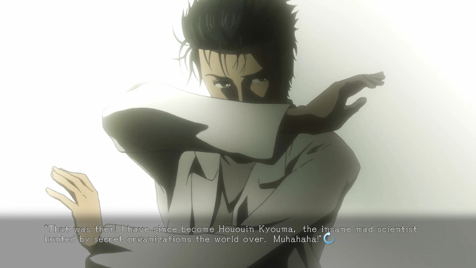 STEINS;GATE ELITE screenshot screenshot 0