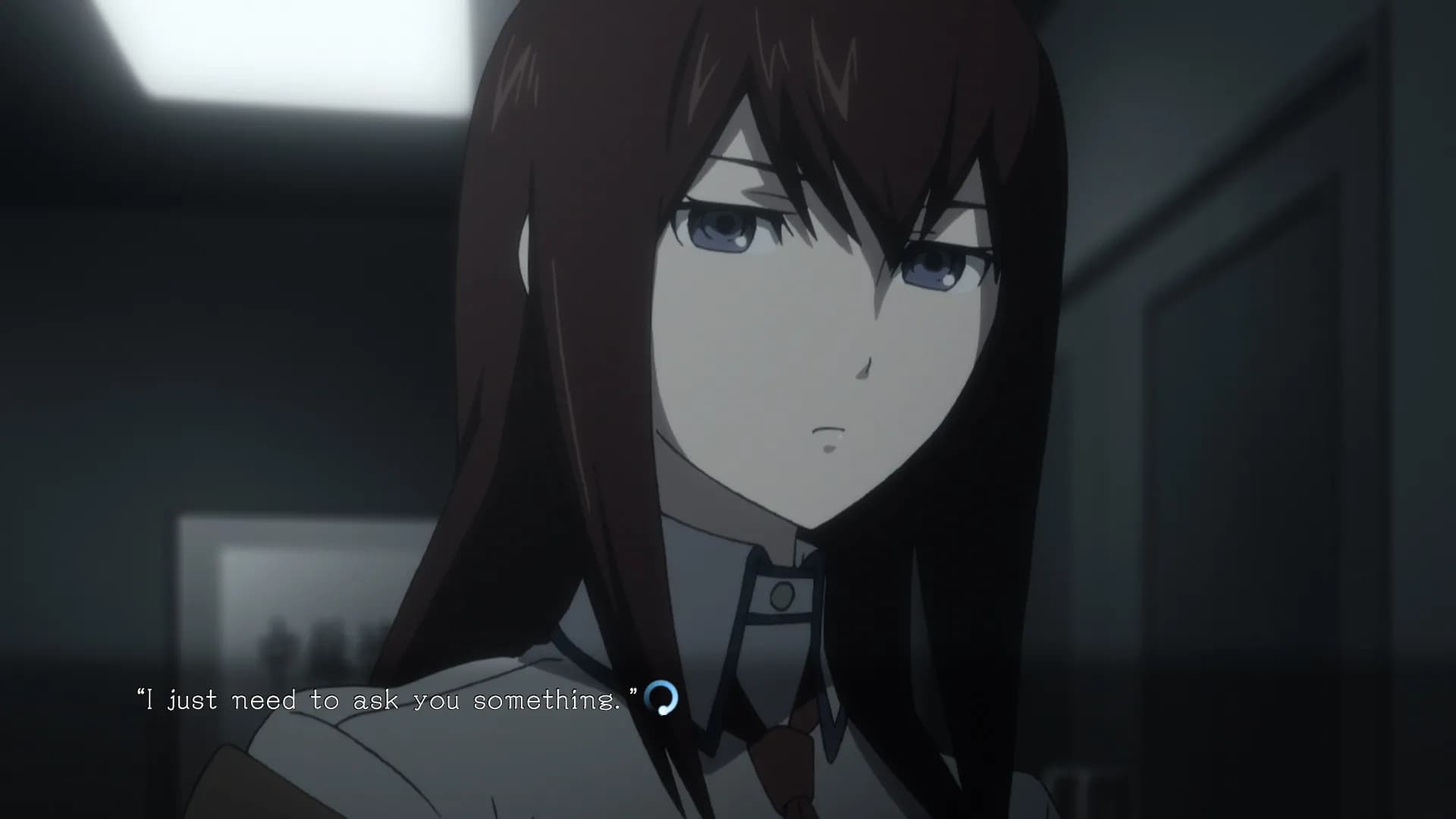 STEINS;GATE ELITE screenshot screenshot 2