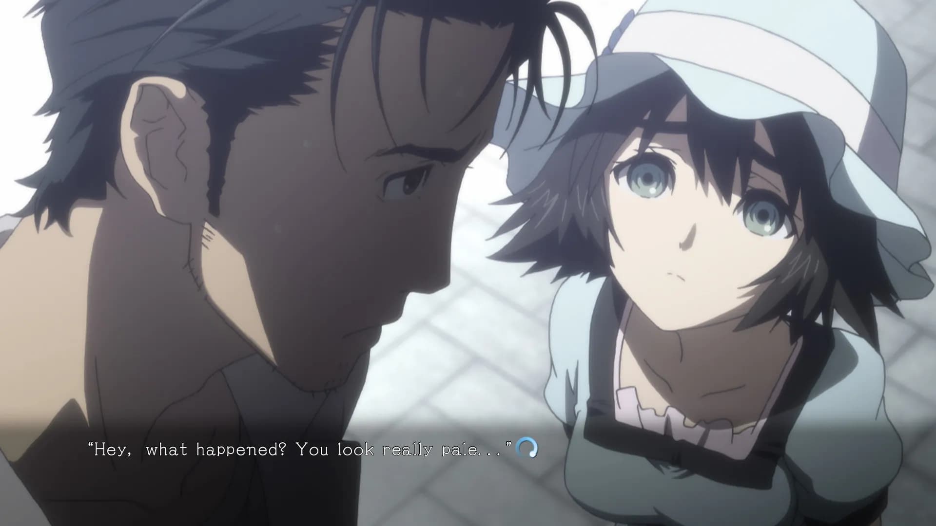 STEINS;GATE ELITE screenshot screenshot 3