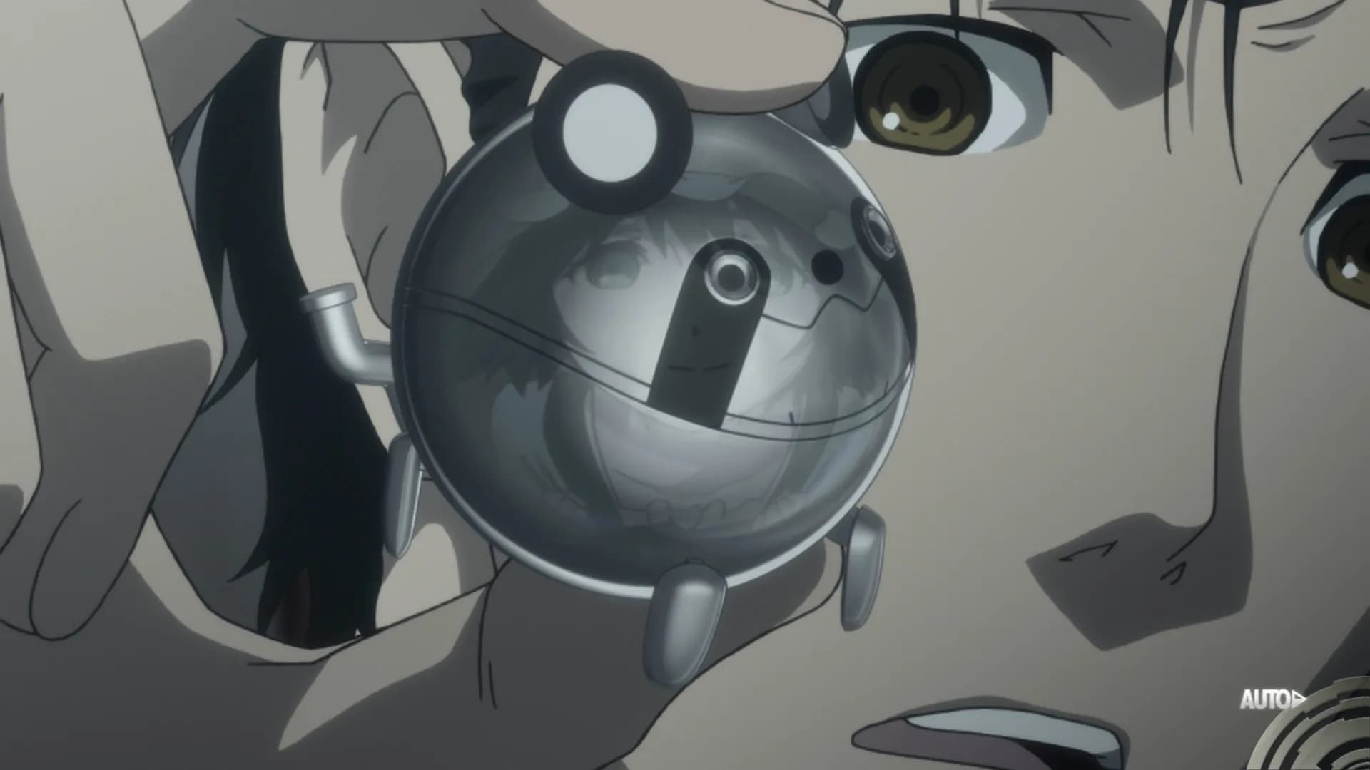 STEINS;GATE ELITE screenshot screenshot 4