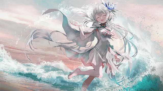 Stella of The End screenshot screenshot 4