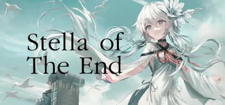 stella of the end vertical card thumbnail