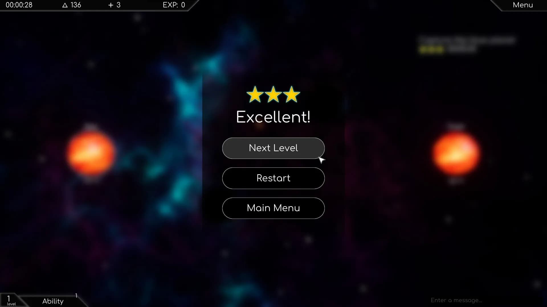 Stellar Empires screenshot screenshot 6