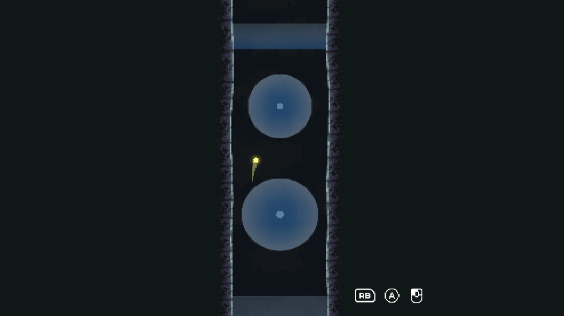 Stellar Rising screenshot screenshot 0