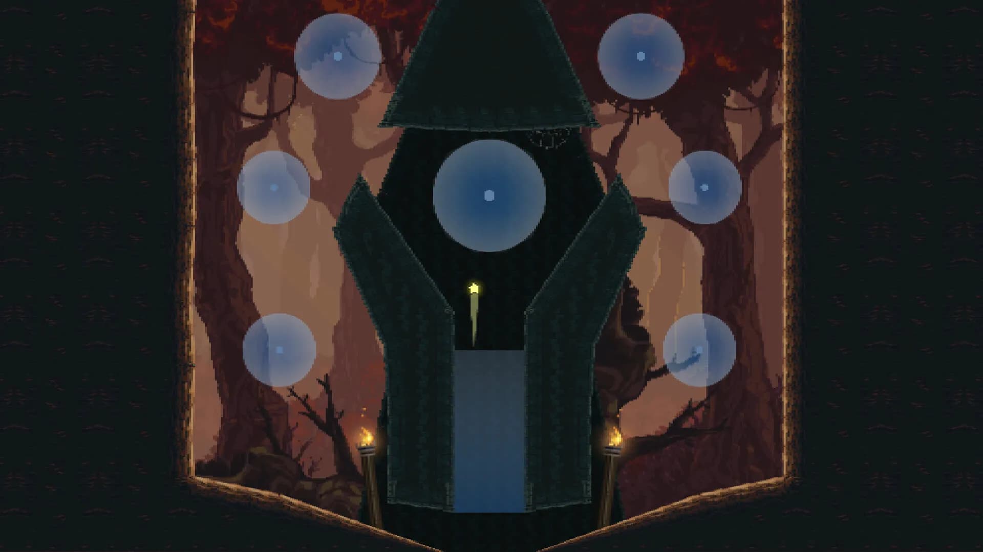 Stellar Rising screenshot screenshot 1