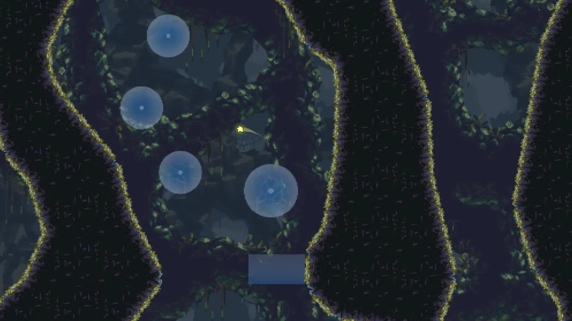 Stellar Rising screenshot screenshot 2