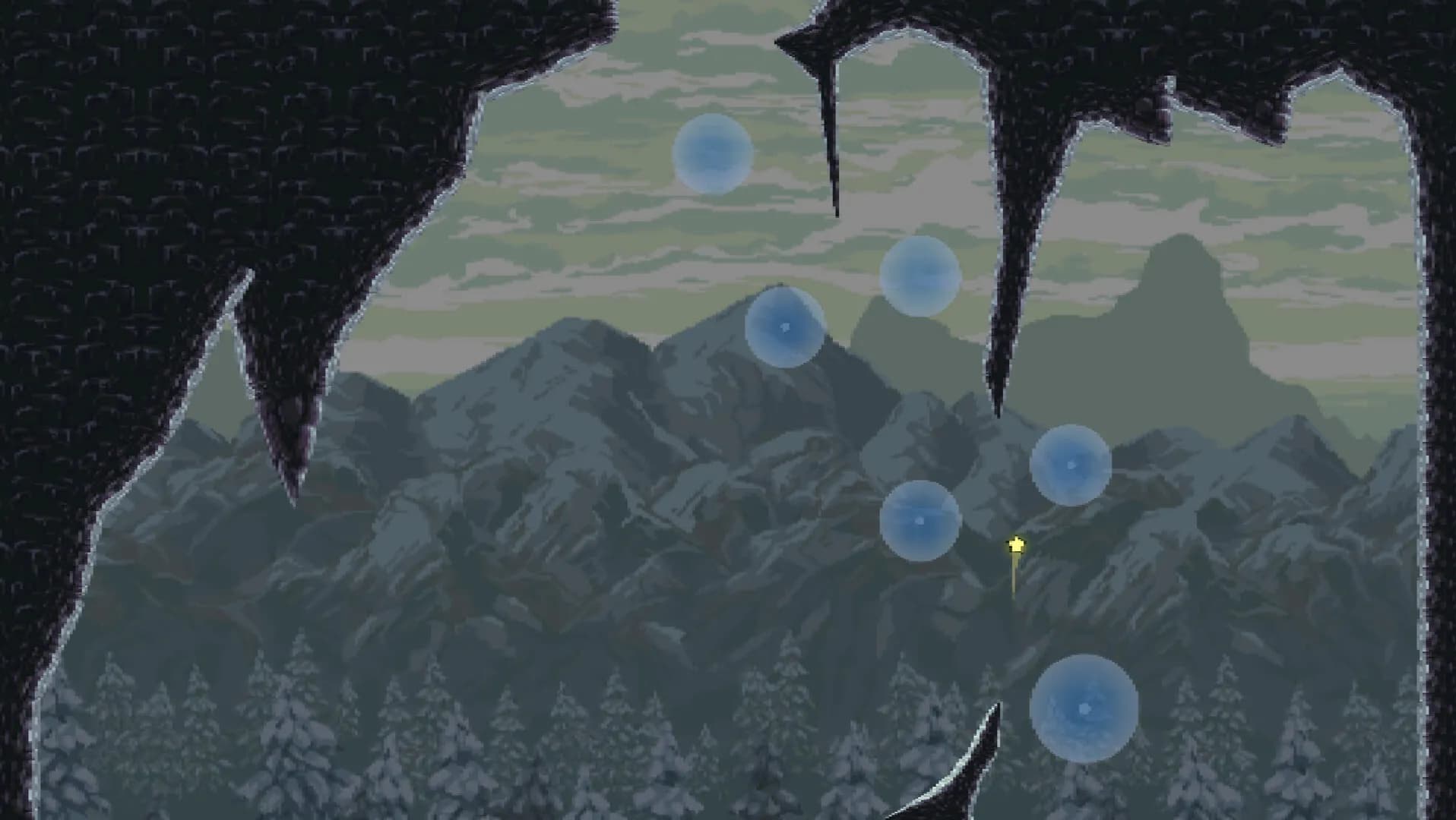 Stellar Rising screenshot screenshot 3