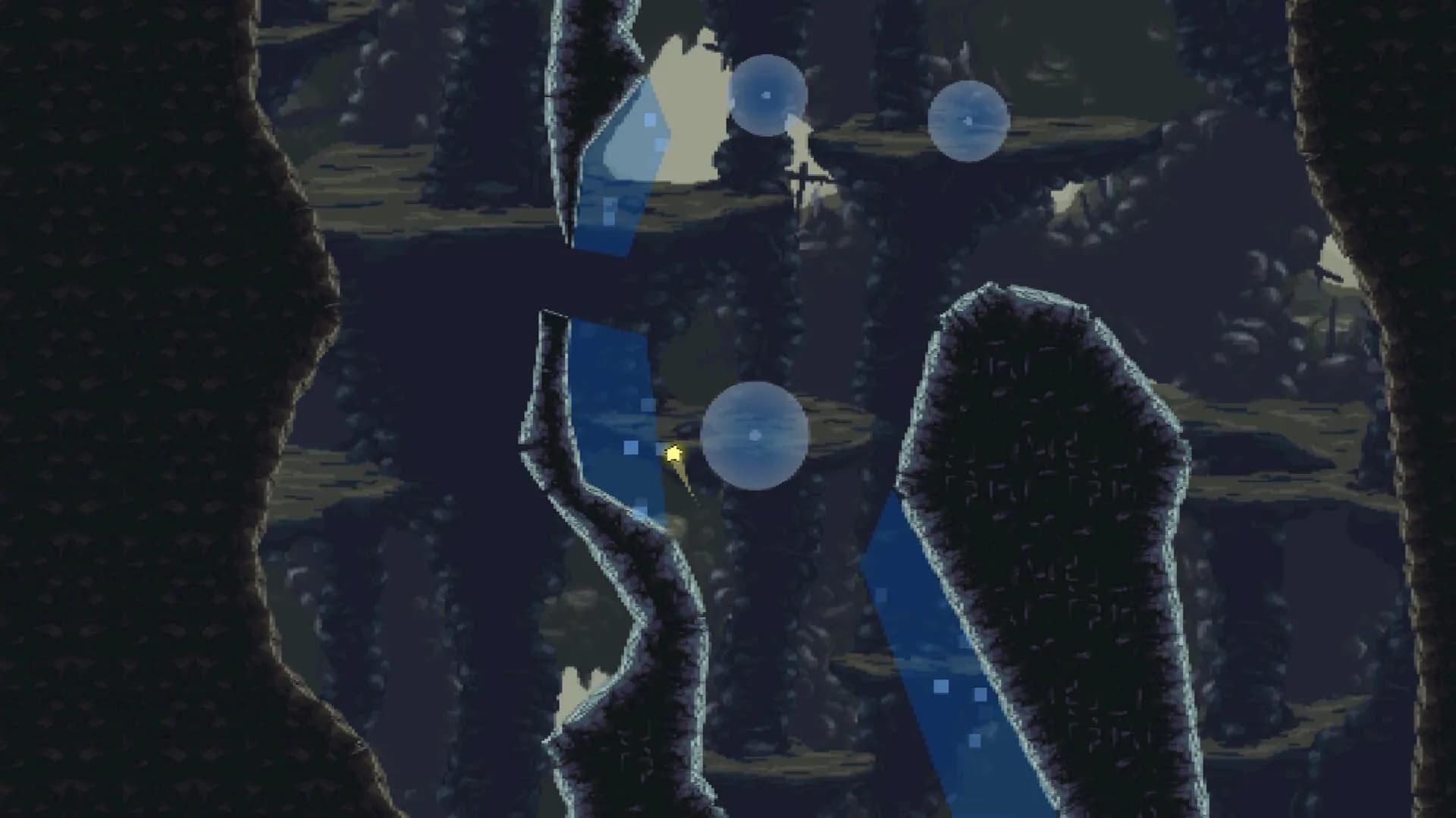 Stellar Rising screenshot screenshot 4