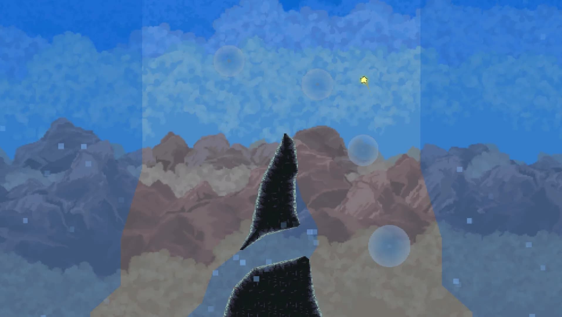 Stellar Rising screenshot screenshot 5