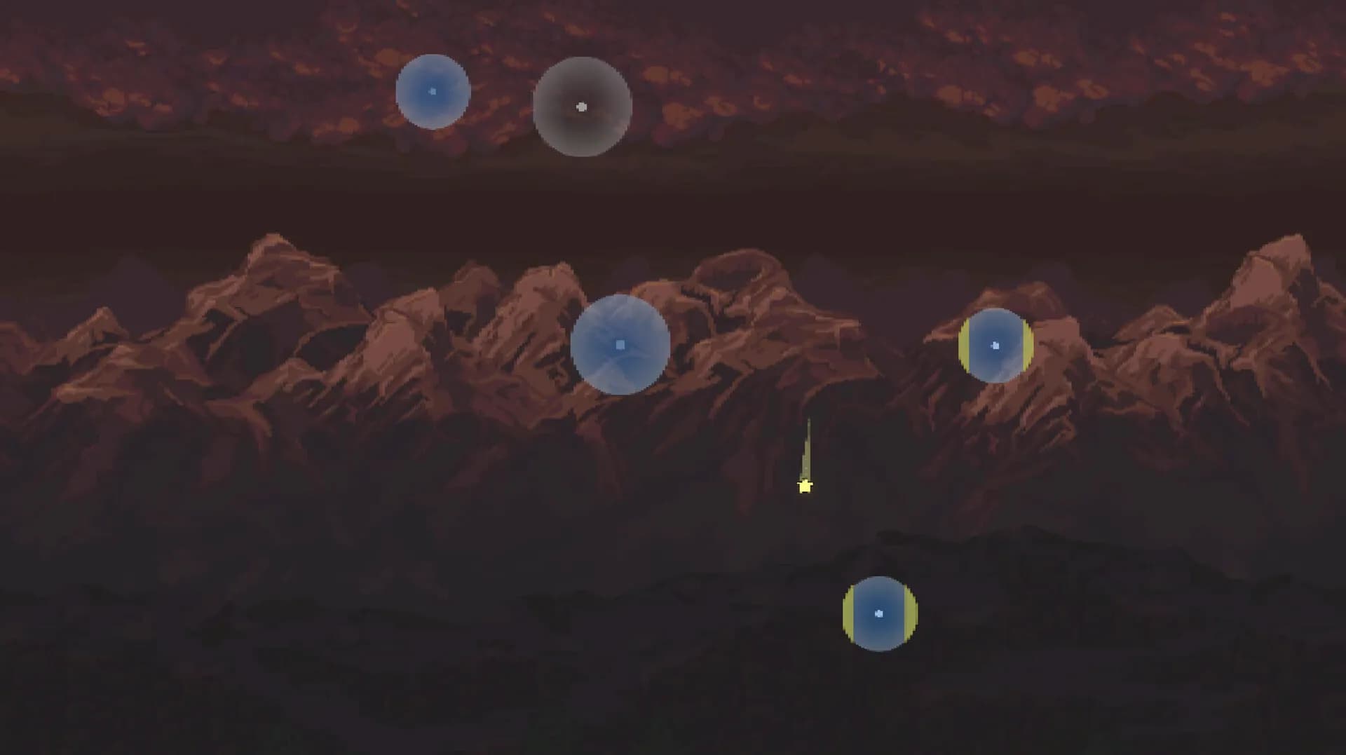 Stellar Rising screenshot screenshot 6