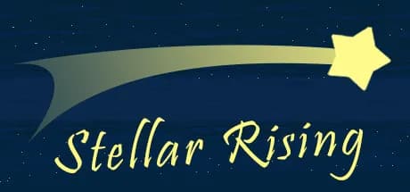 stellar rising vertical card thumbnail