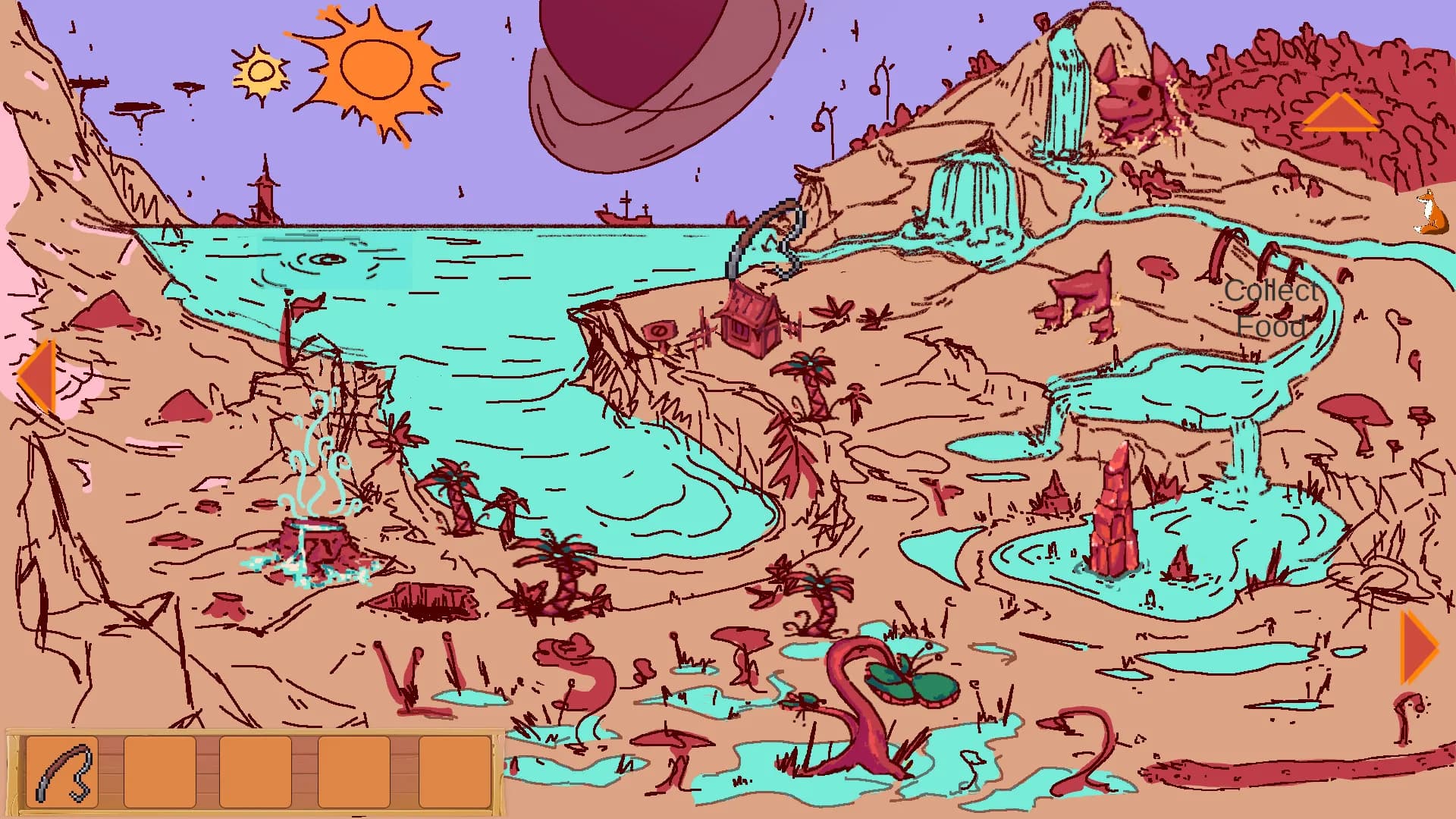 Stellar Stables screenshot screenshot 1