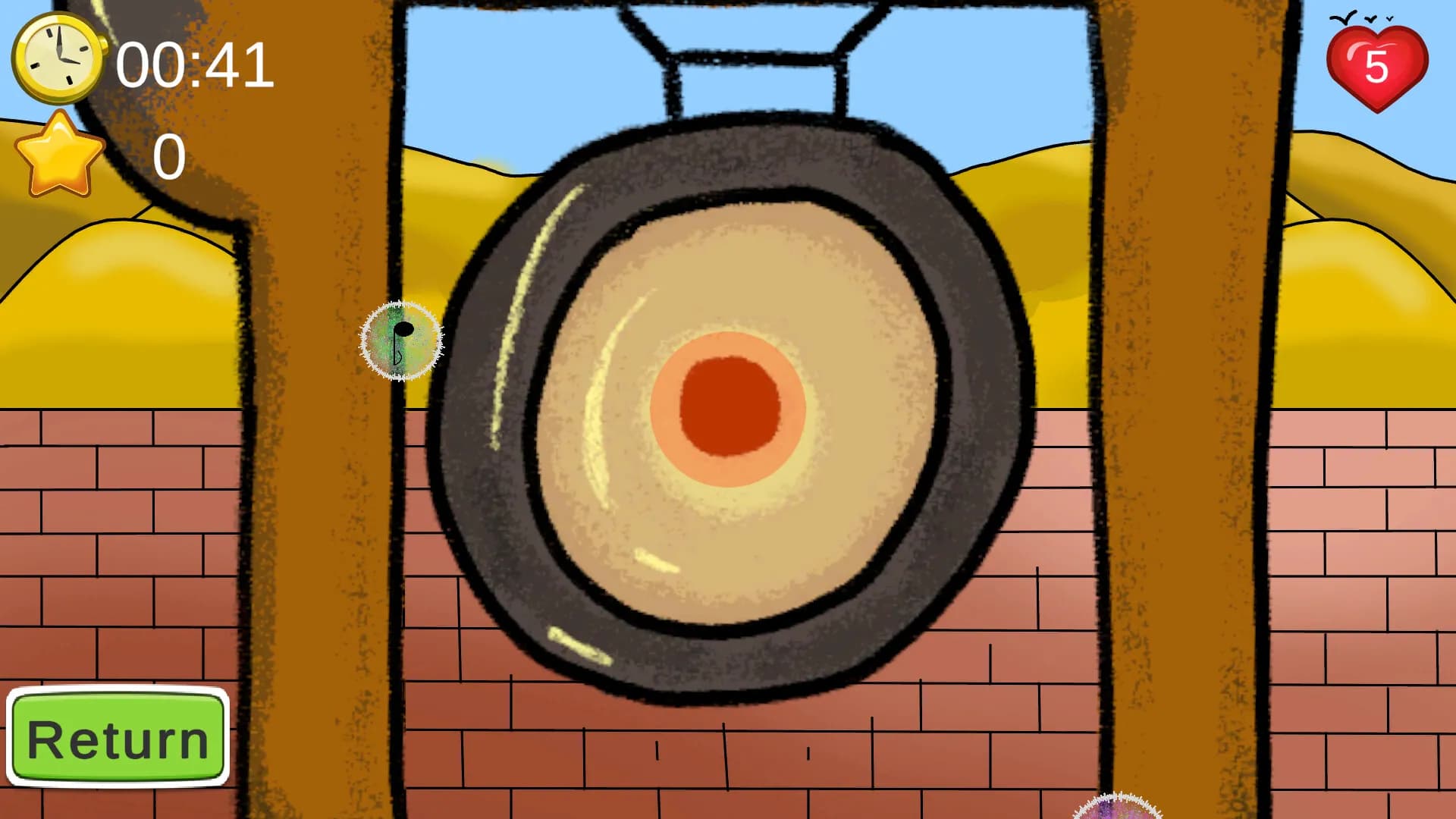 Stellar Stables screenshot screenshot 3