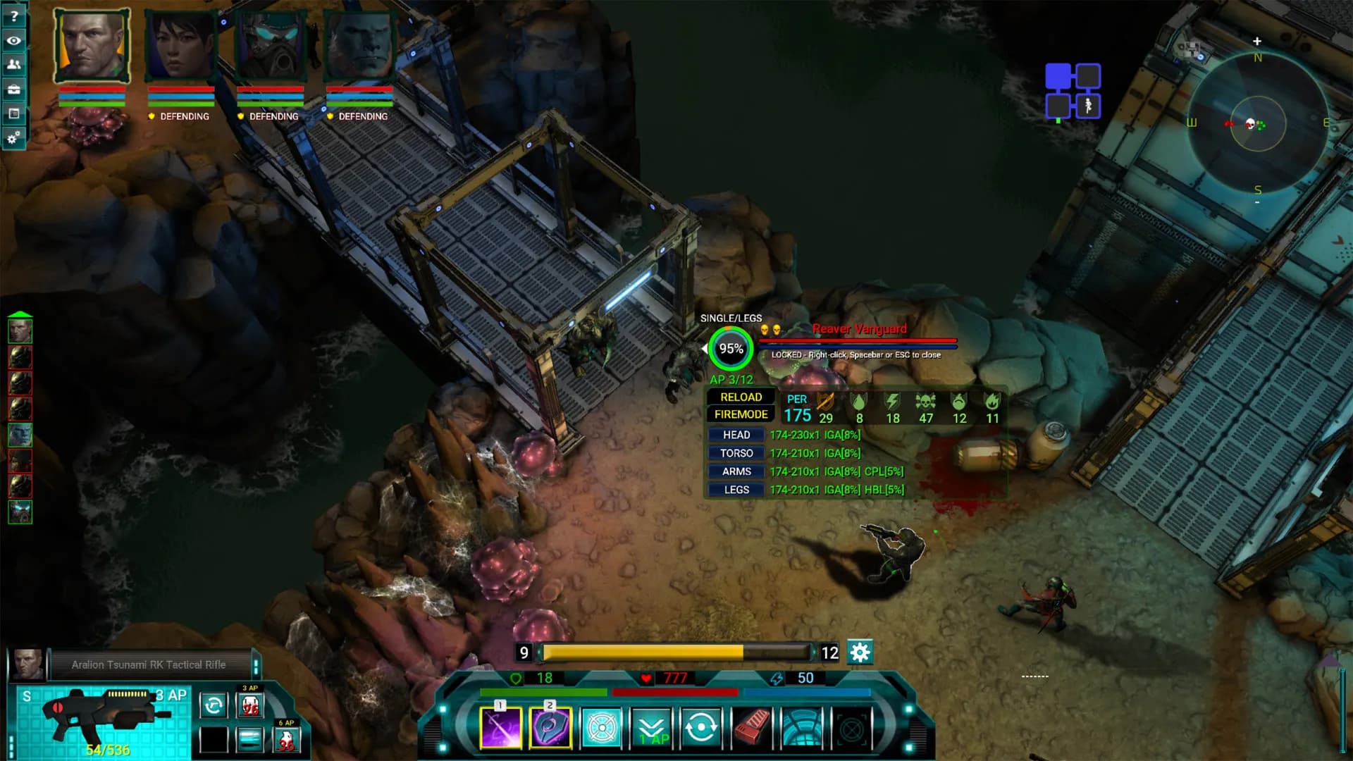 Stellar Tactics screenshot screenshot 0