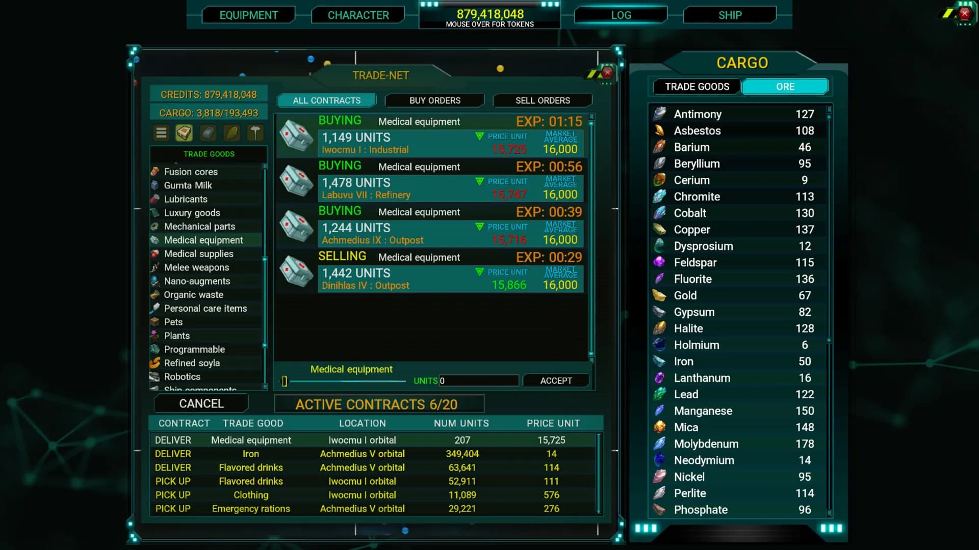 Stellar Tactics screenshot screenshot 10