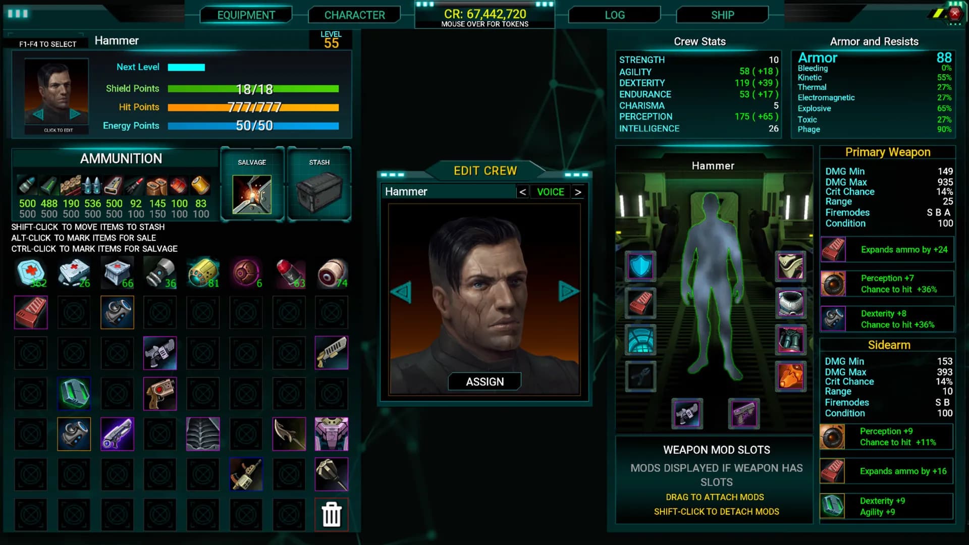 Stellar Tactics screenshot screenshot 9