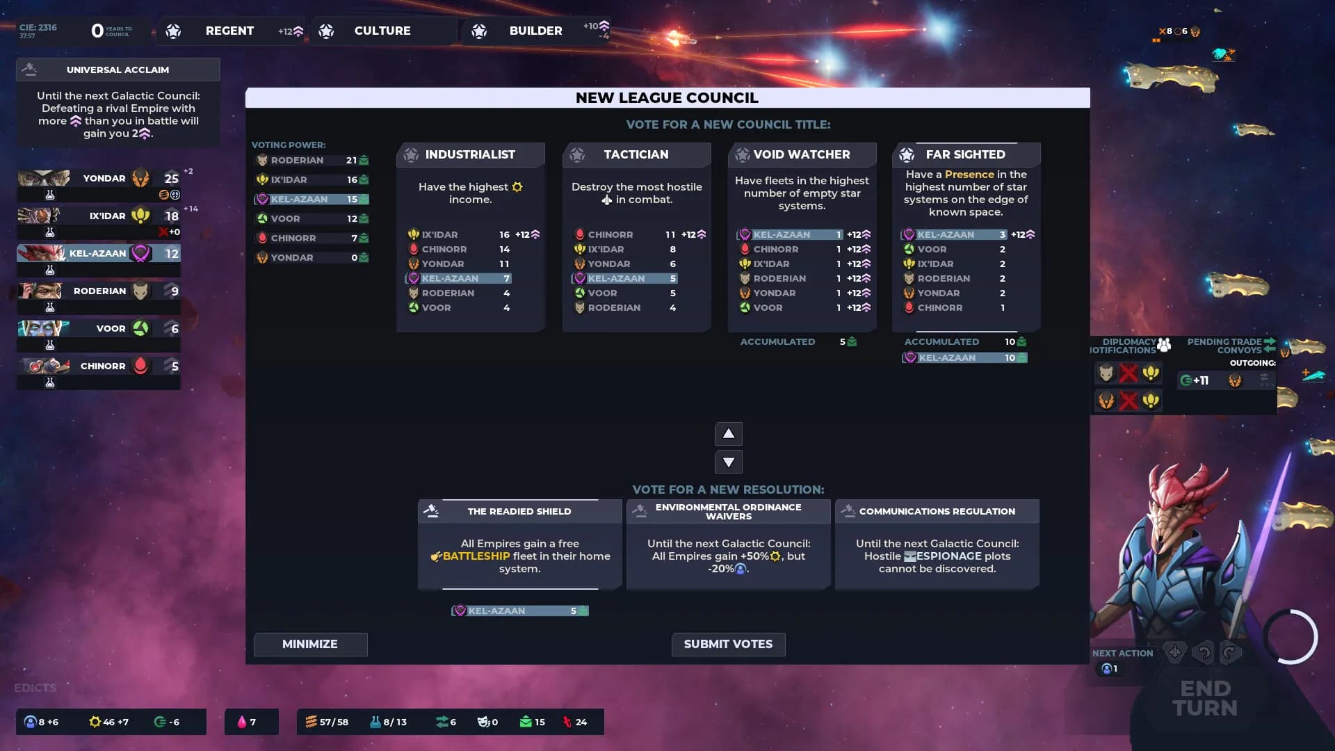 Stellaris Nexus screenshot screenshot 5
