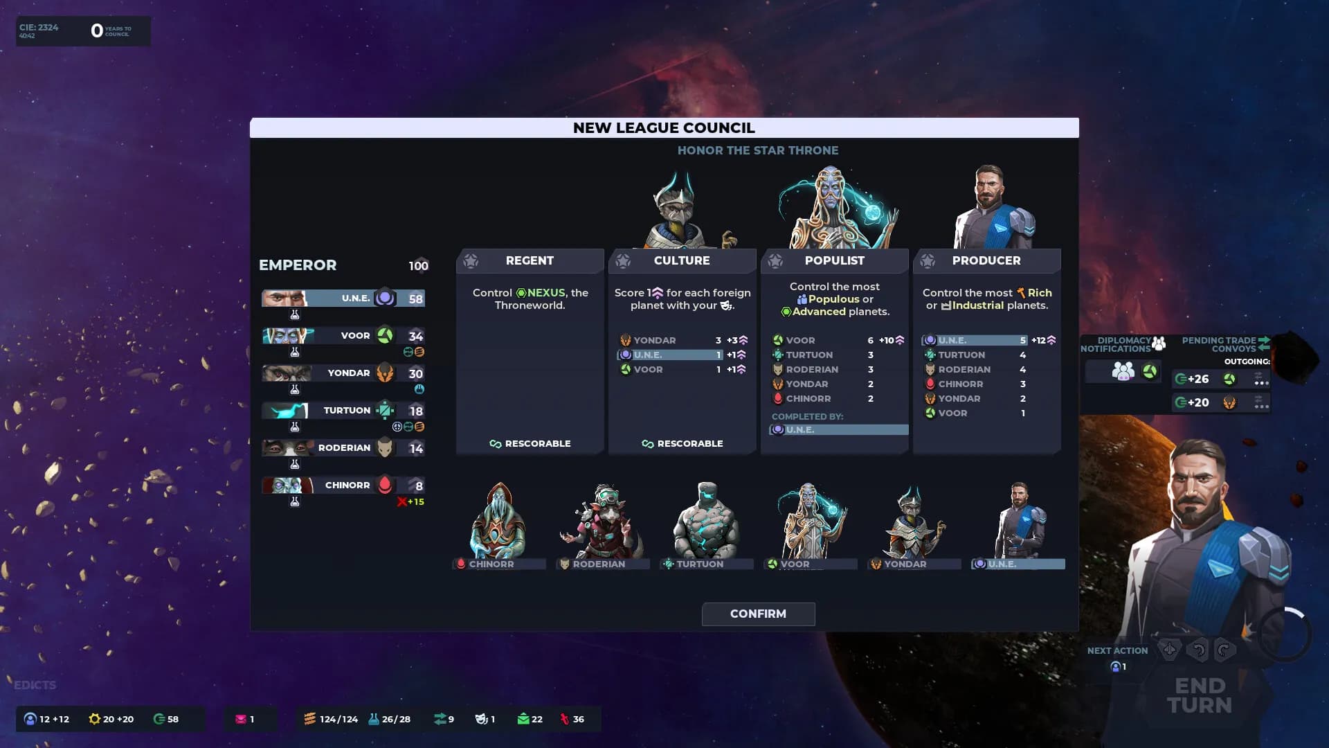 Stellaris Nexus screenshot screenshot 6