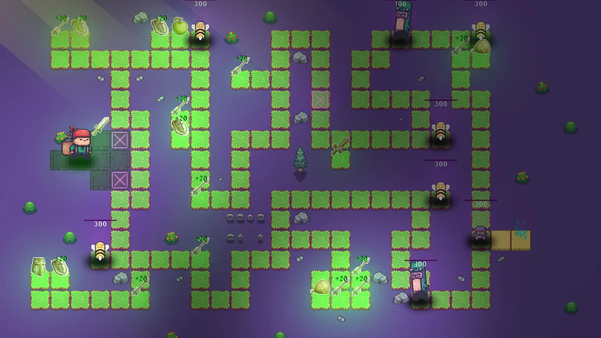 Stepfight screenshot screenshot 0