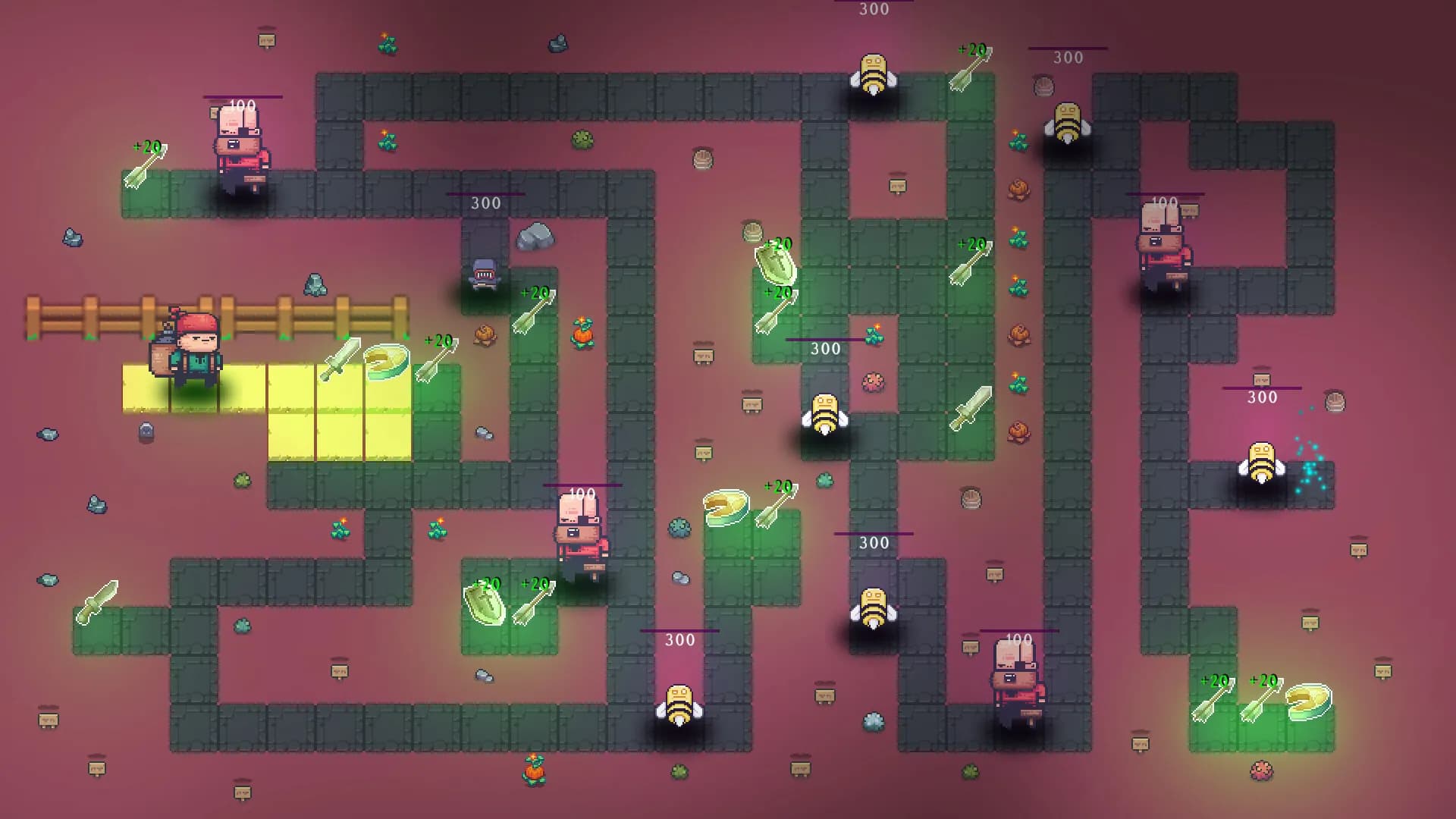 Stepfight screenshot screenshot 2