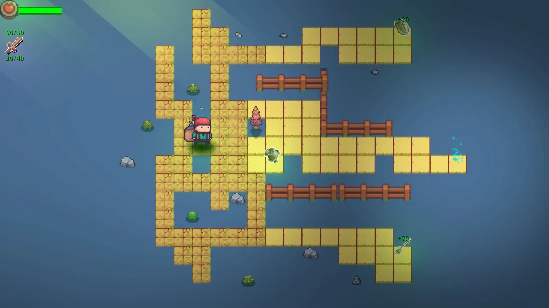 Stepfight screenshot screenshot 3