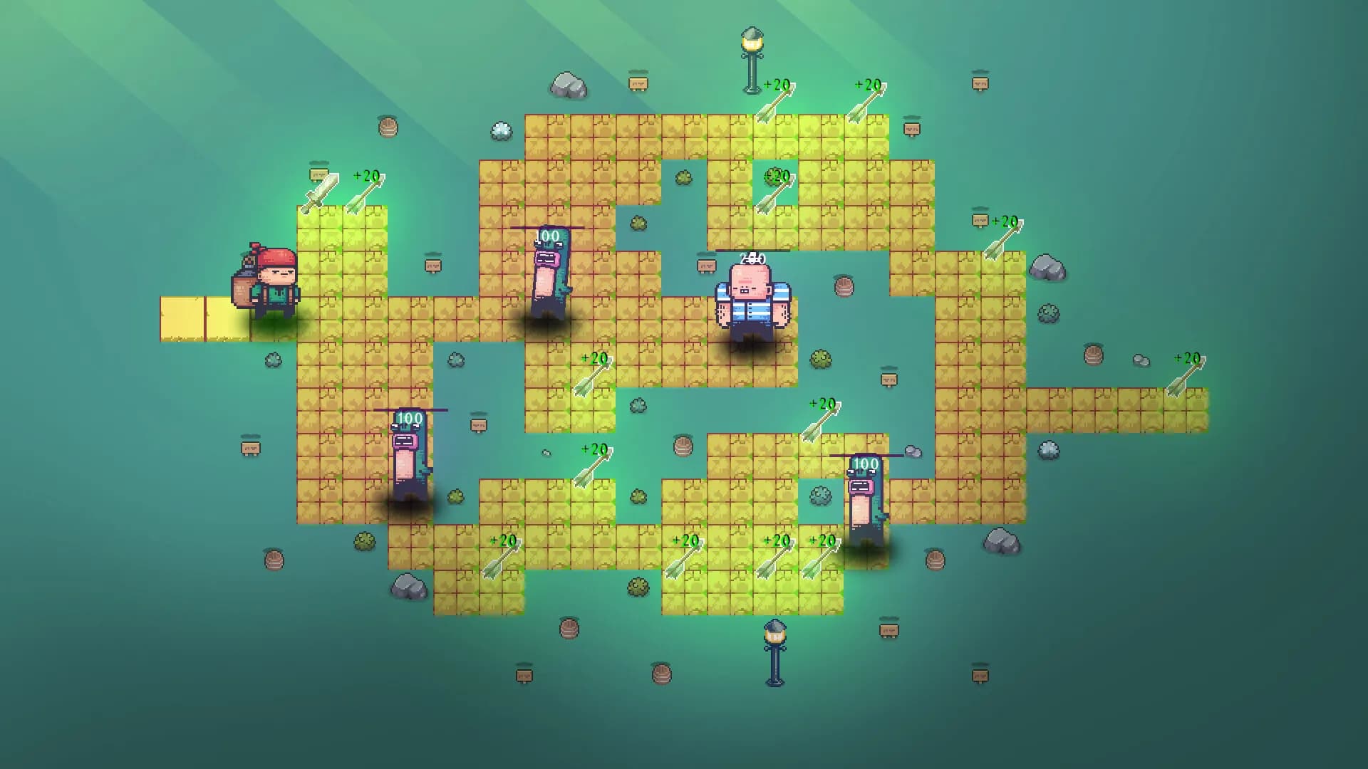 Stepfight screenshot screenshot 4