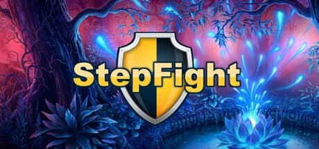 stepfight vertical card thumbnail
