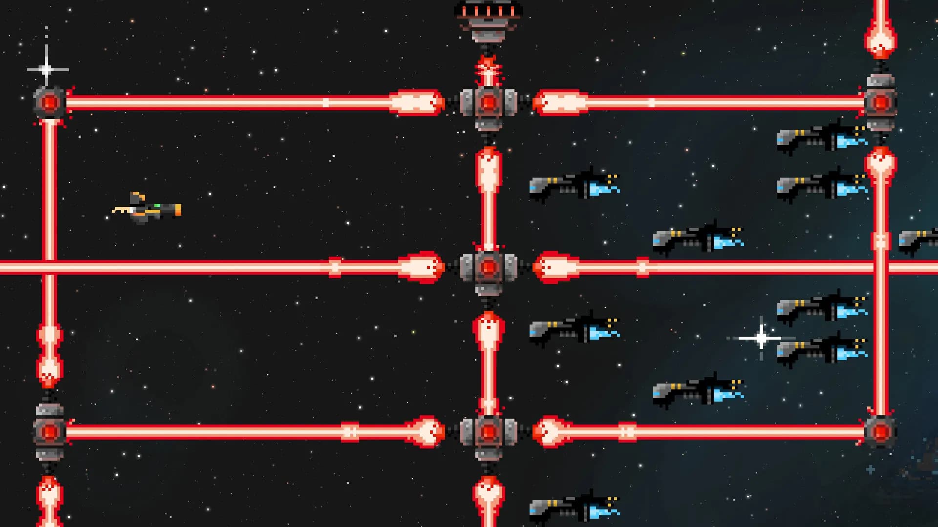 Steredenn screenshot screenshot 11