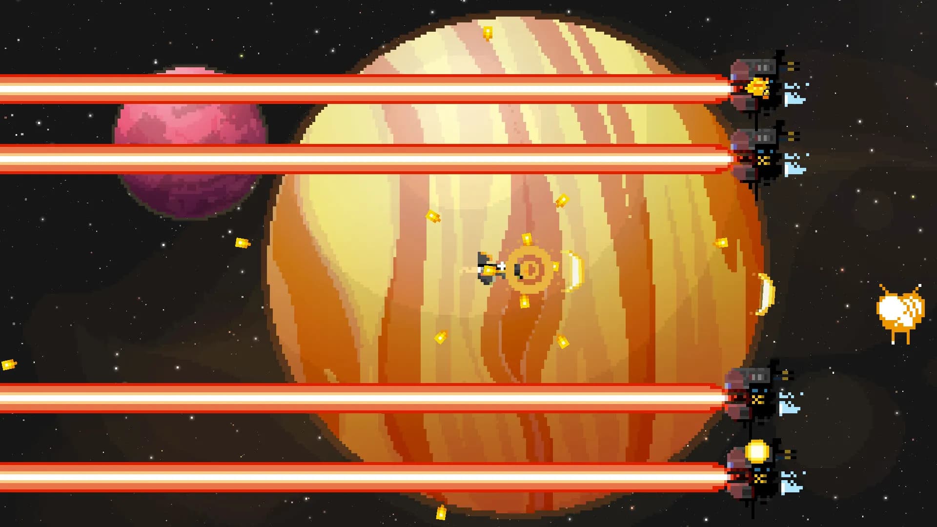 Steredenn screenshot screenshot 14