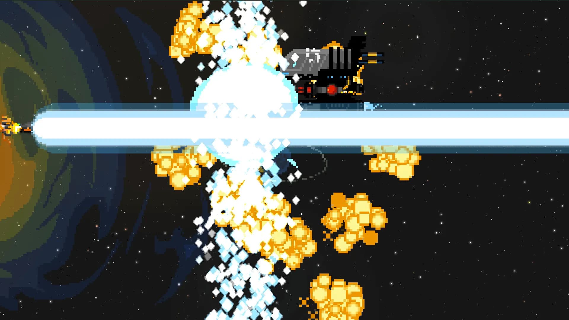 Steredenn screenshot screenshot 15