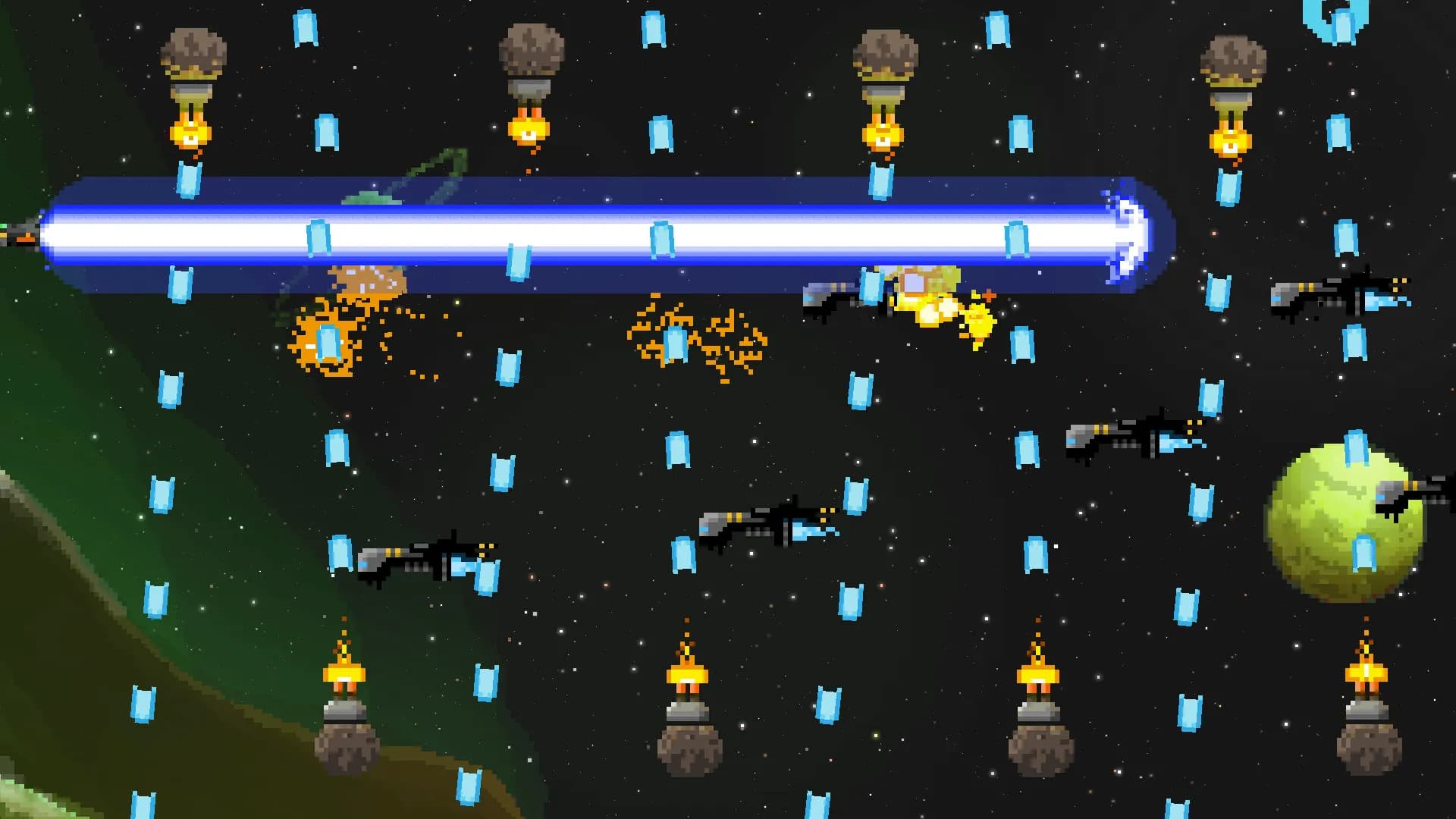 Steredenn screenshot screenshot 17