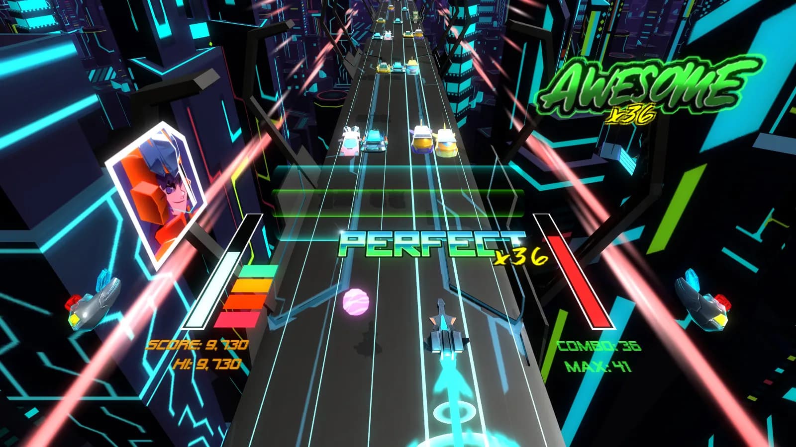 Stereo Aereo screenshot screenshot 0