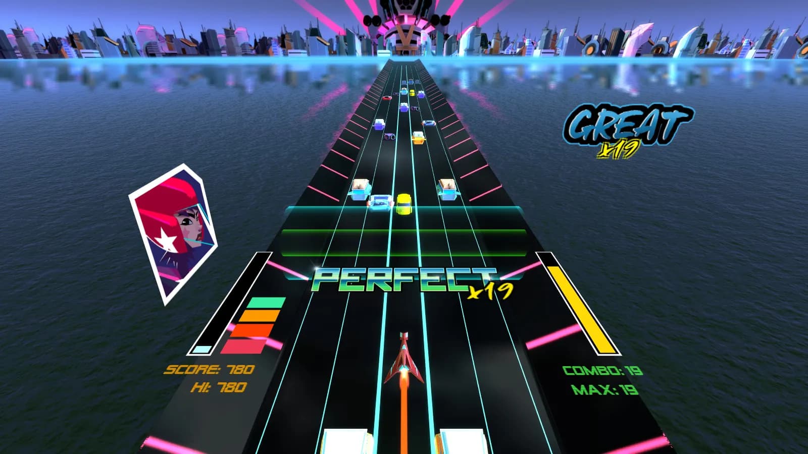 Stereo Aereo screenshot screenshot 3