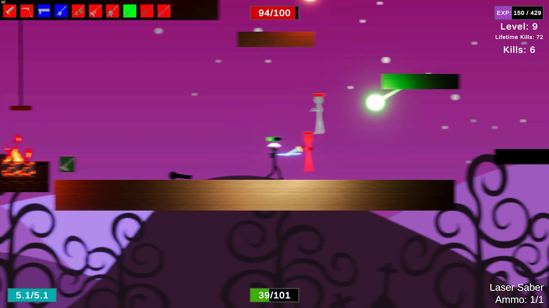 Stick Figure Combat screenshot screenshot 10