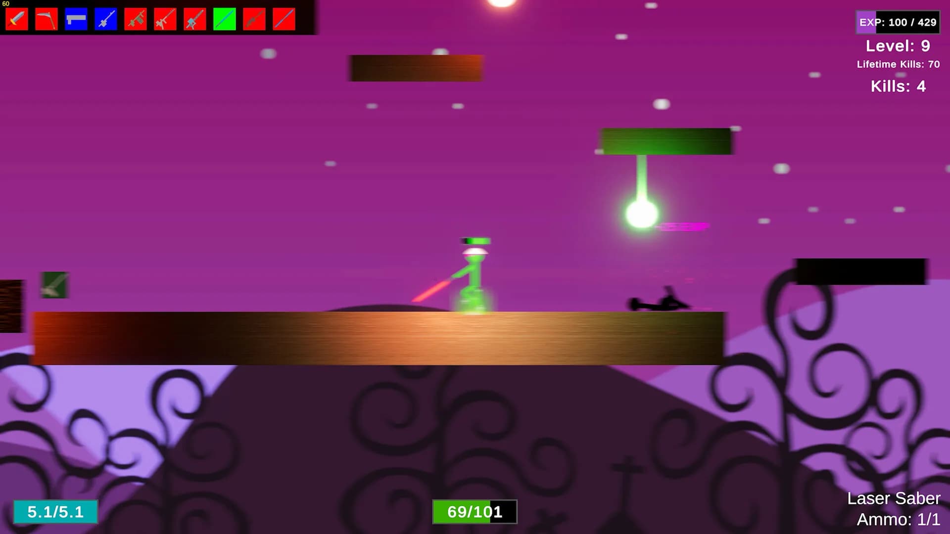 Stick Figure Combat screenshot screenshot 14