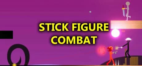 stick figure combat vertical card thumbnail
