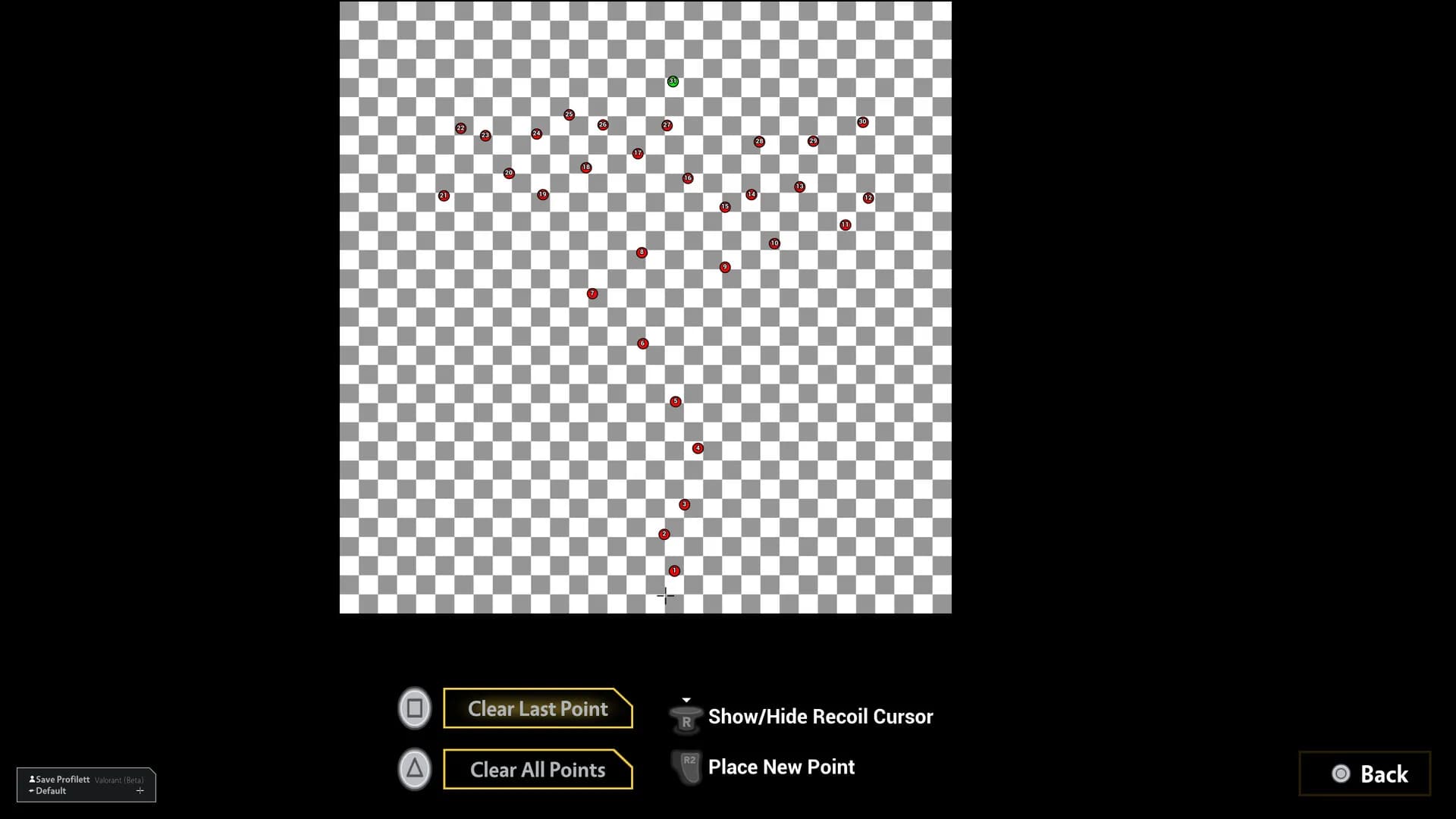 Sticks Aim Trainer screenshot screenshot 3