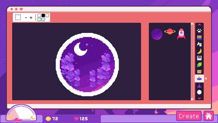 Sticky Business screenshot screenshot 0