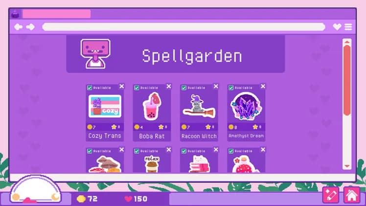Sticky Business screenshot screenshot 10