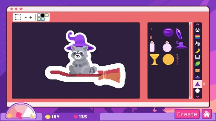 Sticky Business screenshot screenshot 2