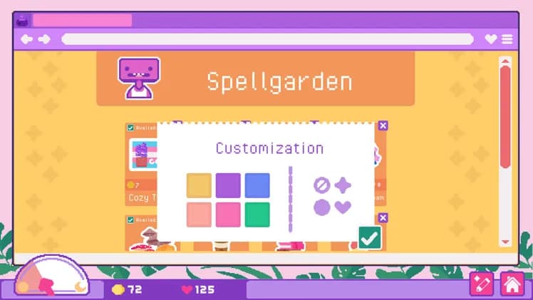 Sticky Business screenshot screenshot 4