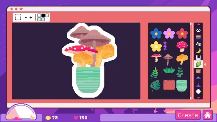 Sticky Business screenshot screenshot 5