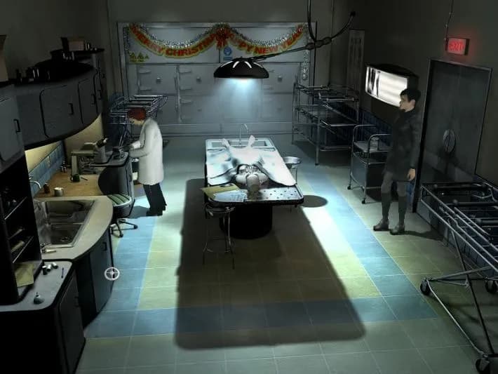 Still Life screenshot screenshot 0