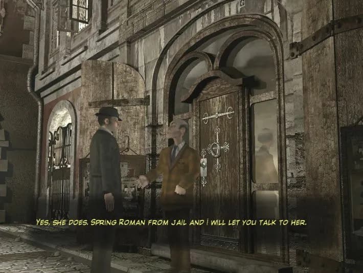 Still Life screenshot screenshot 4